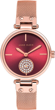 Годинник Anne Klein AK/3000BYRG