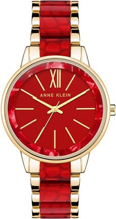 Часы Anne Klein AK/1412RDGB