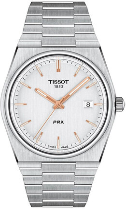 Часы Tissot PRX T137.410.11.031.00