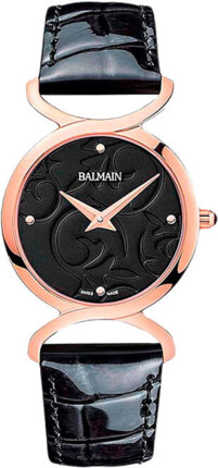 Годинник Balmain Taffetas II 4679.32.66