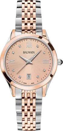 Годинник Balmain Classic R 4318.31.45