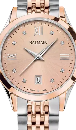 Годинник Balmain Classic R 4318.31.45