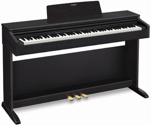 Цифрове піаніно Casio CELVIANO AP-470BK - купити за ціною 59590