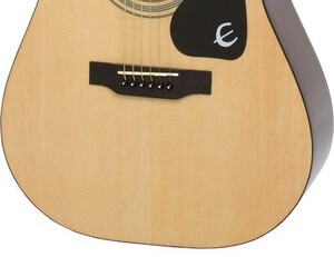 Акустична гітара EPIPHONE DR-100 NT - купити за ціною 7377 грн в