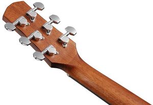 Акустична гітара IBANEZ AAD50-LG