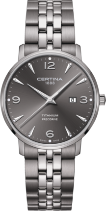 Часы Certina DS Caimano C035.410.44.087.00