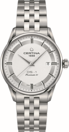 Часы Certina DS-1 C029.807.11.031.60