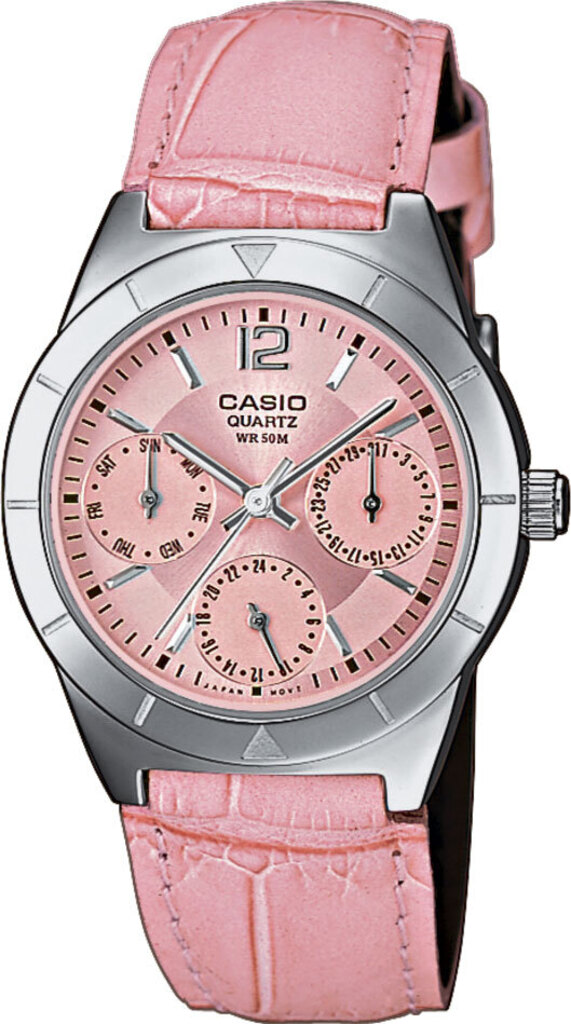 Годинник Casio TIMELESS COLLECTION LTP-2069L-4AVEF