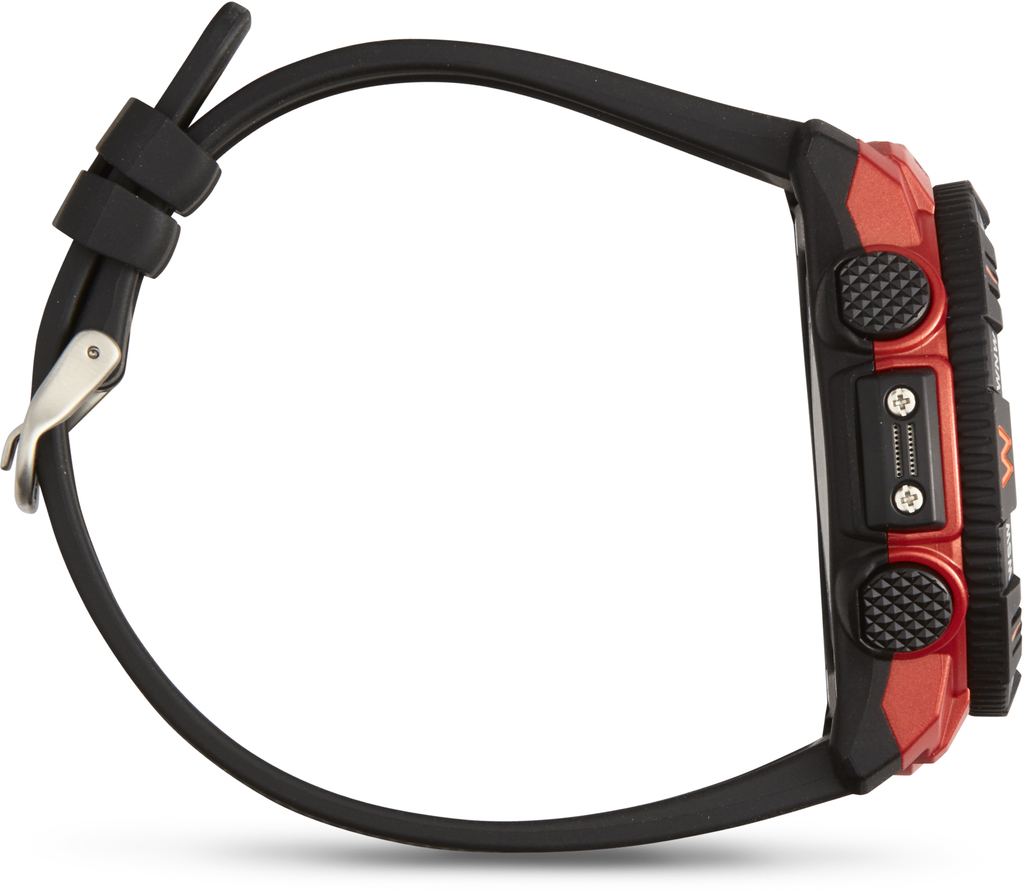 Часы Casio PRO TREK PRT-B50-4ER