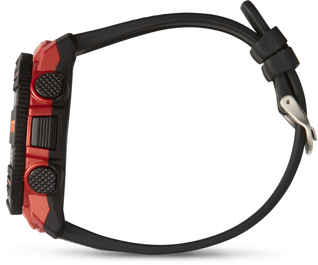 Часы Casio PRO TREK PRT-B50-4ER