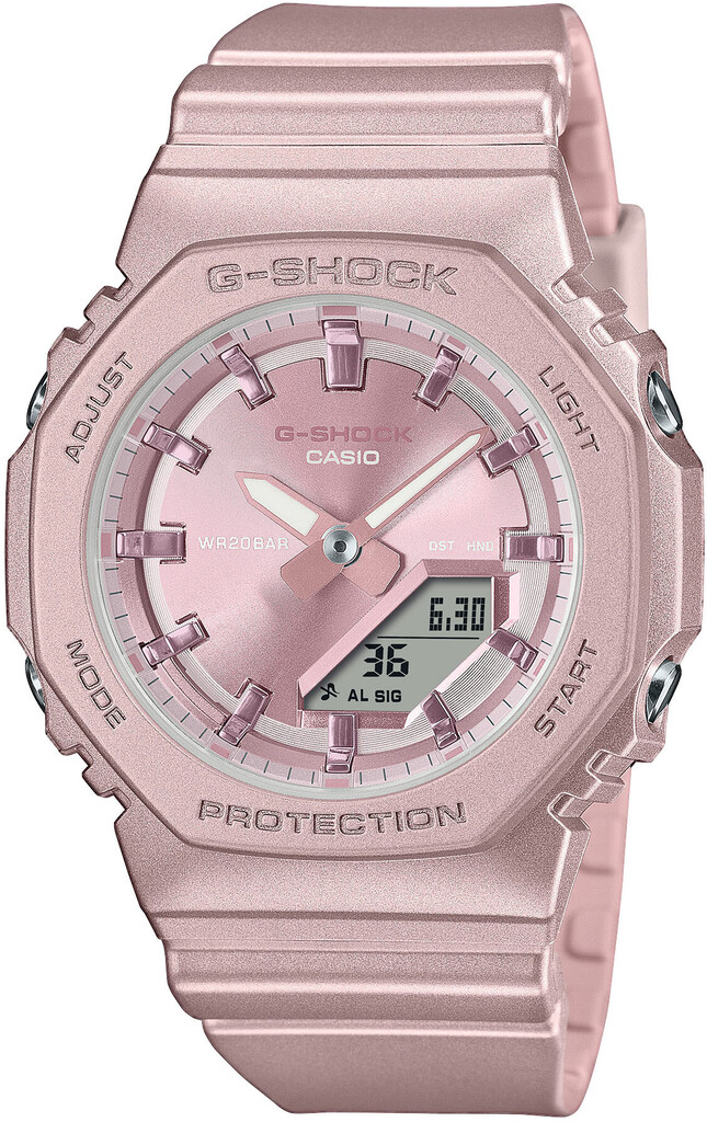 Годинник Casio G-SHOCK Classic GMA-P2100ST-4AER