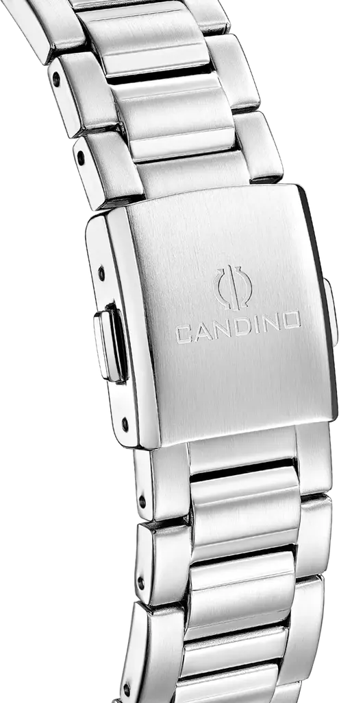 Часы Candino Field C4785/1 + 2 ремешка