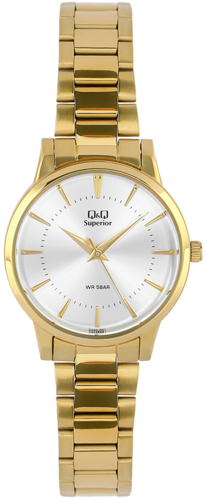 

Часы Q&Q S399J001Y, S399J001Y