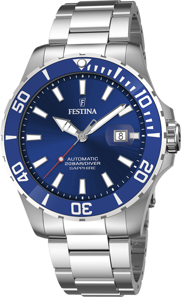 

Часы FESTINA F20531/3, F20531/3