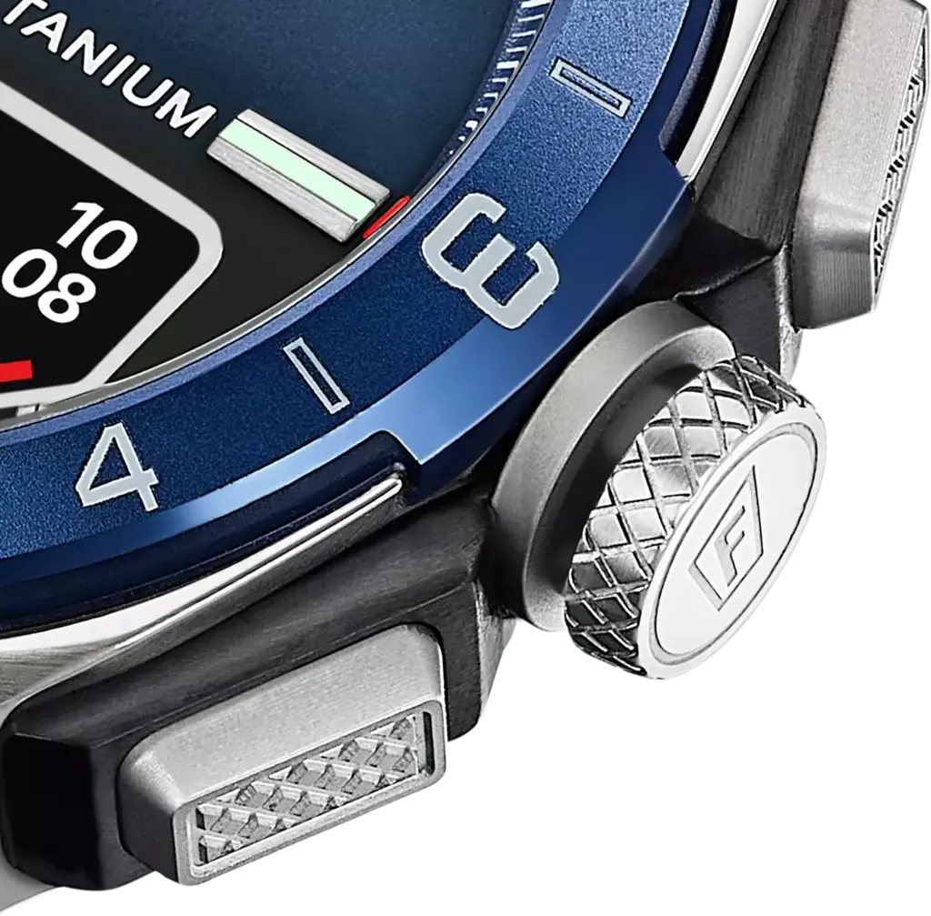 Годинник Festina Connected D F23000/1