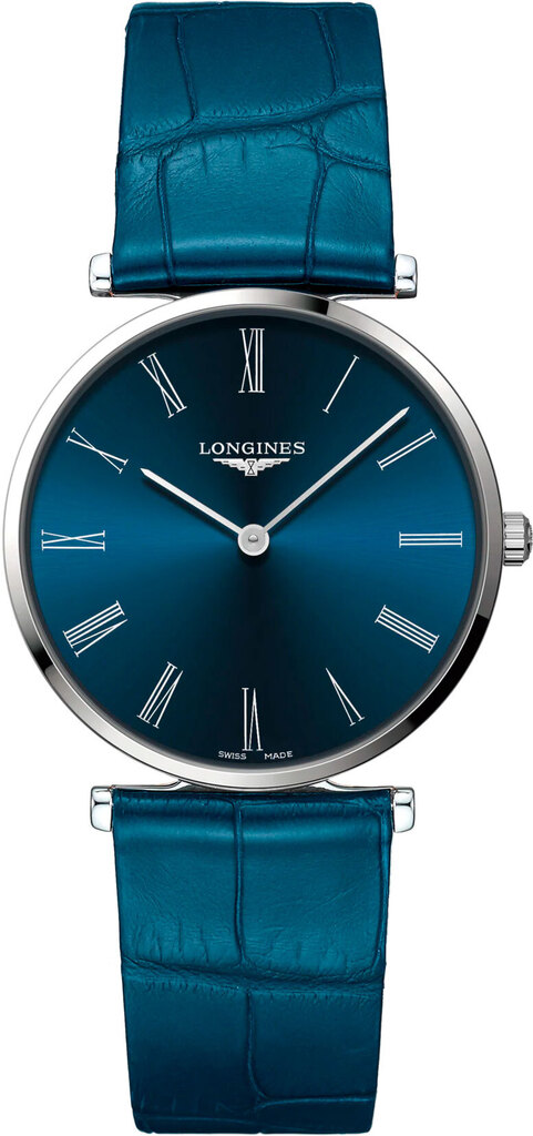 

Часы La Grande Classique de Longines L4.866.4.94.2, L4.866.4.94.2