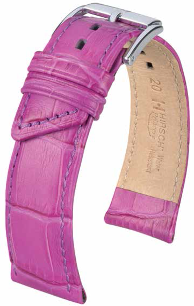 

Ремешок HIRSCH 02628122-2-18(С), 02628122-2-18