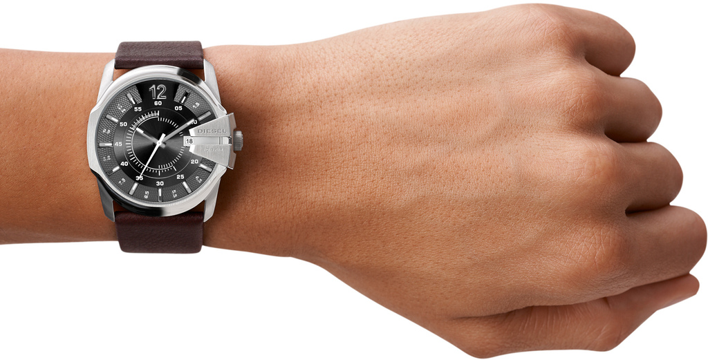 Часы Diesel Mega Chief DZ1206