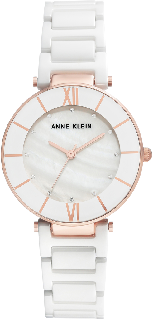 Годинник Anne Klein AK/3266WTRG