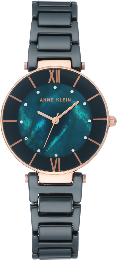 Годинник Anne Klein AK/3266NVRG