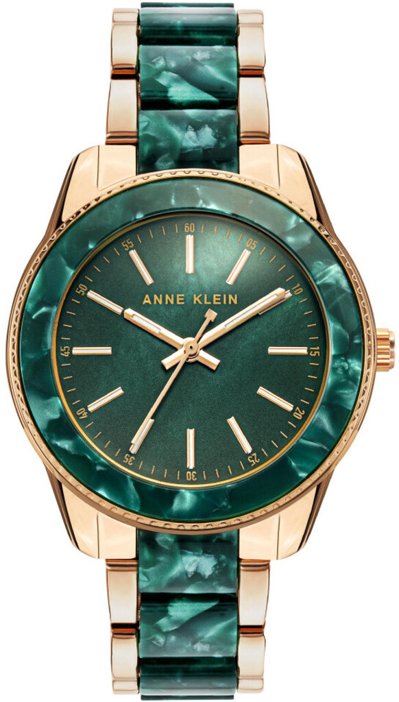 Годинник Anne Klein AK/3266GNRG