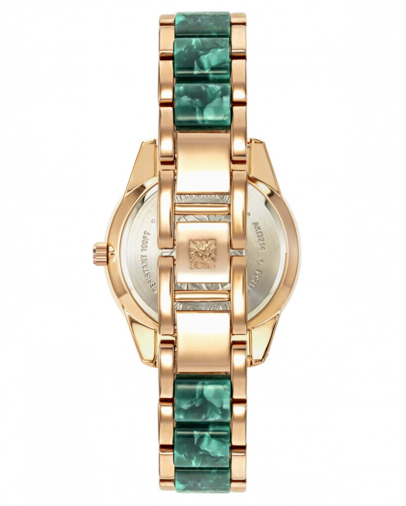 Годинник Anne Klein AK/3266GNRG
