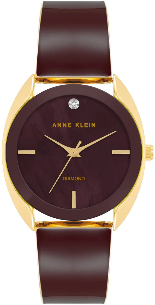 

Часы Anne Klein AK/4040GPBN, AK/4040GPBN