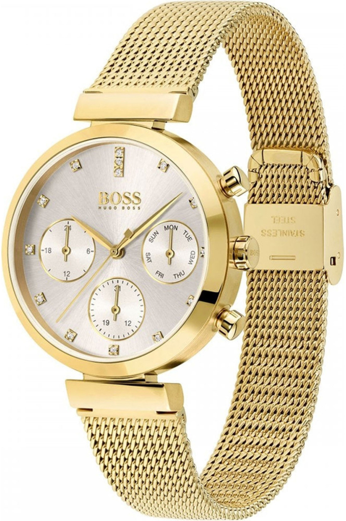 Часы HUGO BOSS 1502552