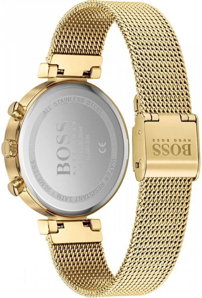 Часы HUGO BOSS 1502552