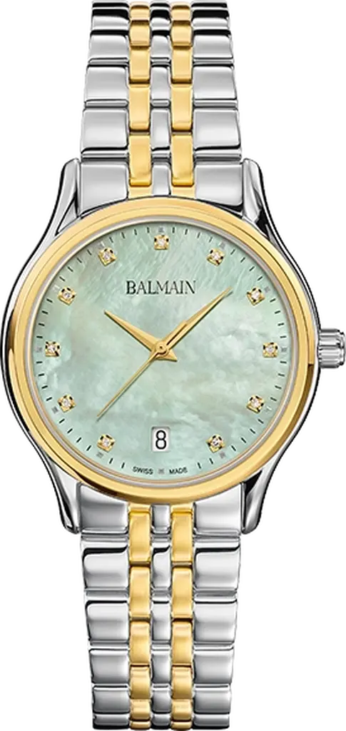 Годинник Balmain Beleganza 8352.39.76