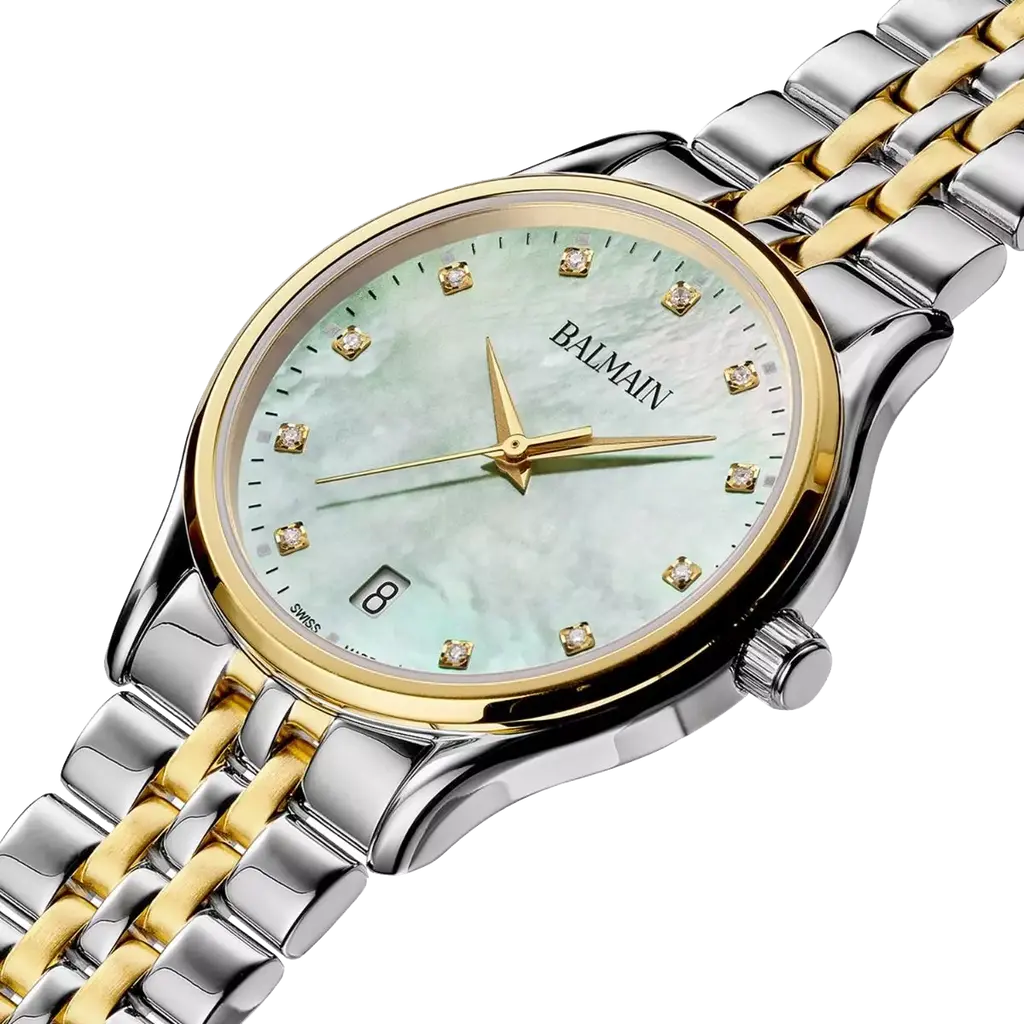 Годинник Balmain Beleganza 8352.39.76