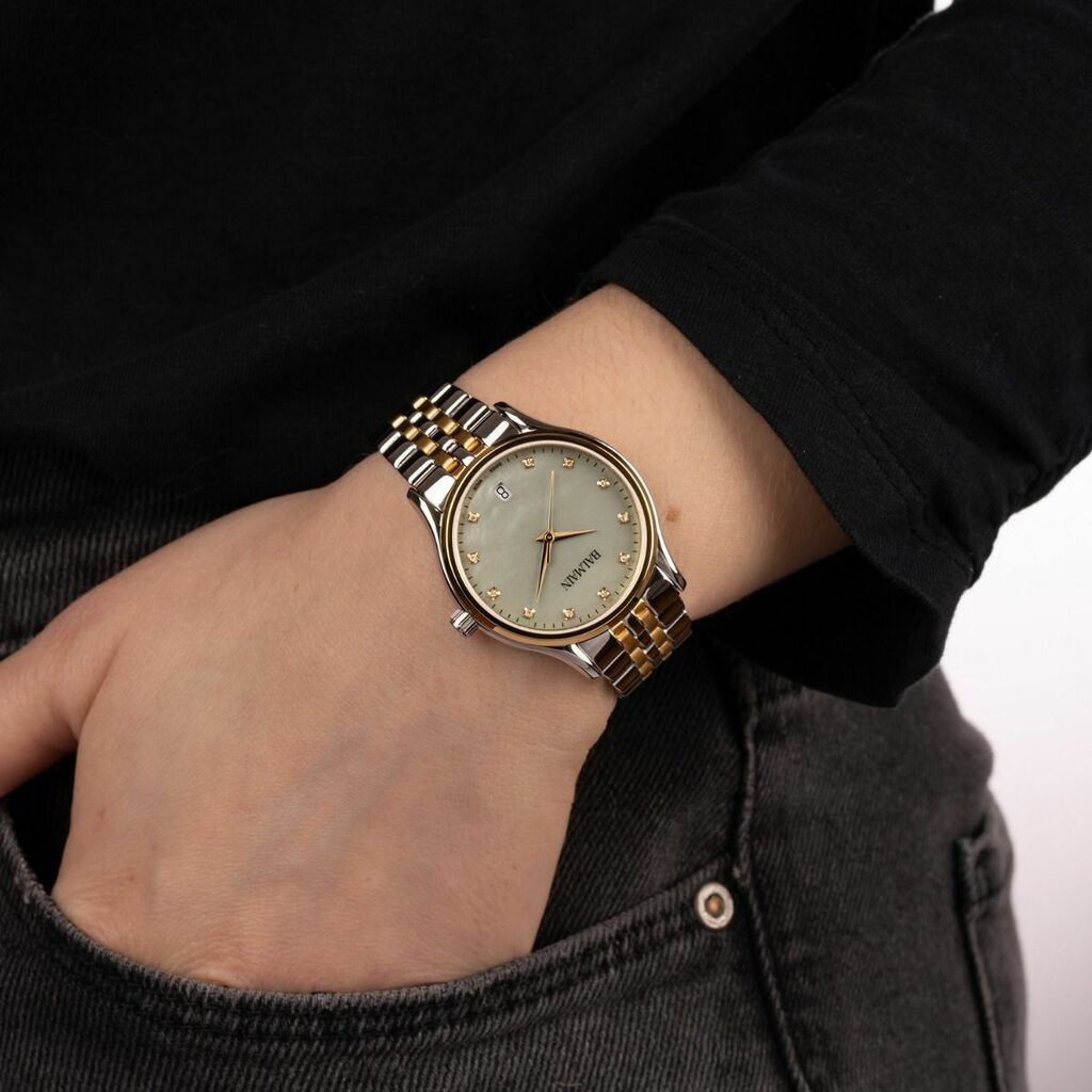 Годинник Balmain Beleganza 8352.39.76