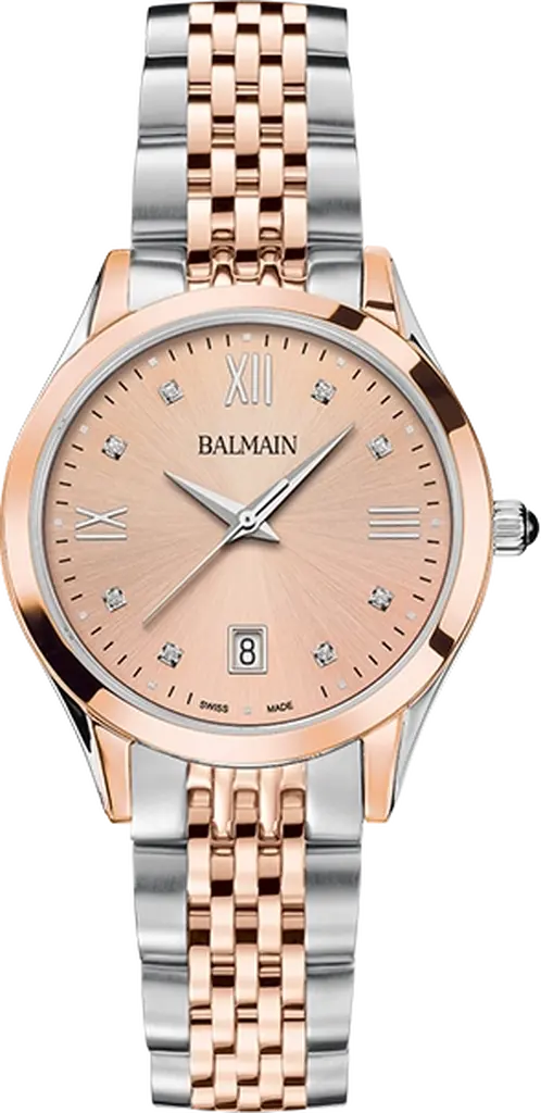 Годинник Balmain Classic R 4318.31.45
