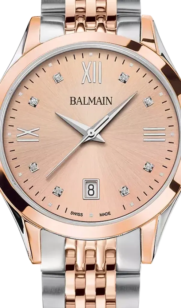 Годинник Balmain Classic R 4318.31.45