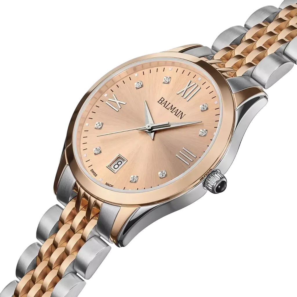 Годинник Balmain Classic R 4318.31.45