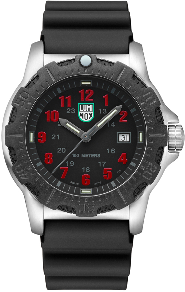 Часы Luminox G Manta Ray Steel X2.2132 - купить в Киеве Часы Luminox G Manta Ray Steel X2.2132 - купить в Киеве